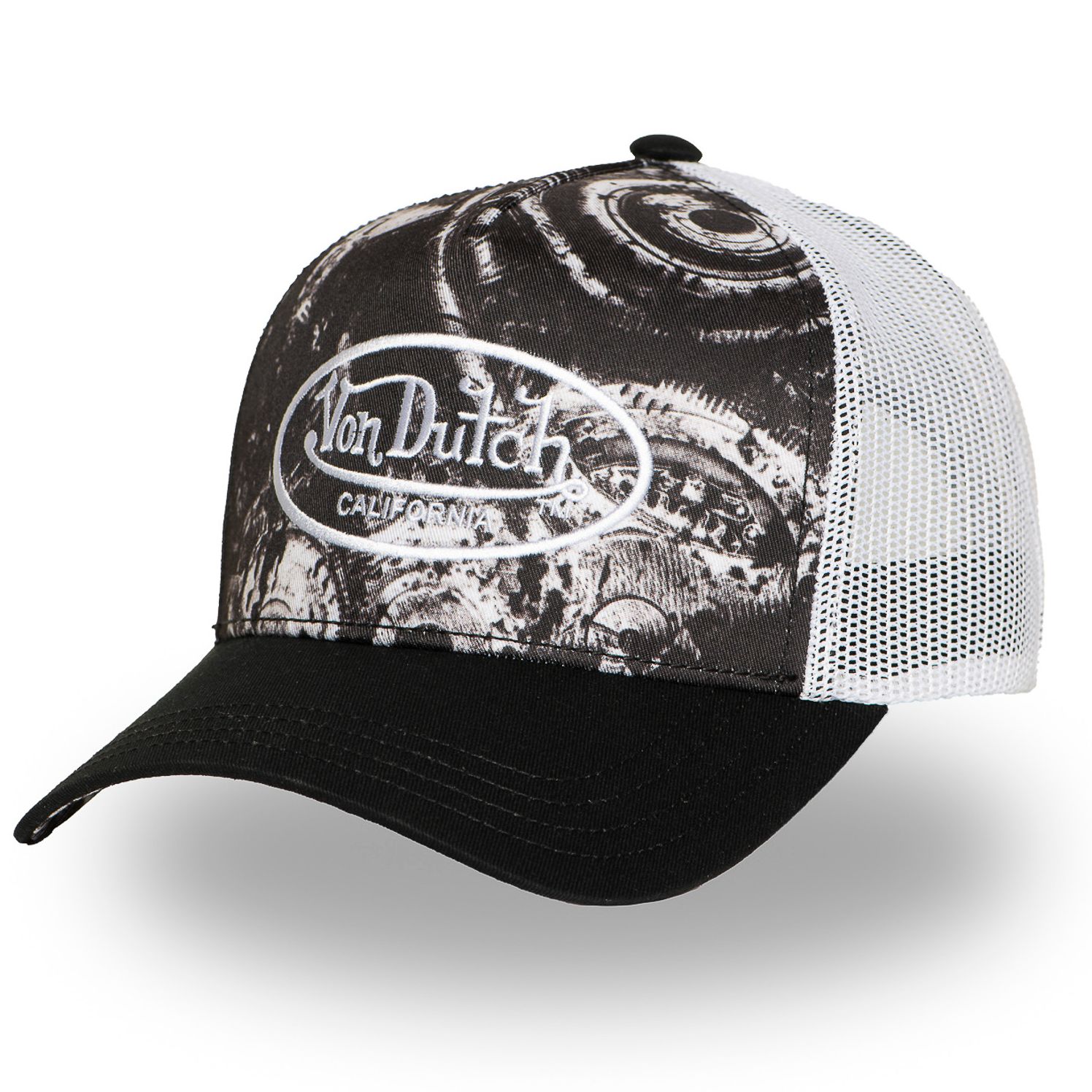Casquette Von Dutch SUBLIMATION