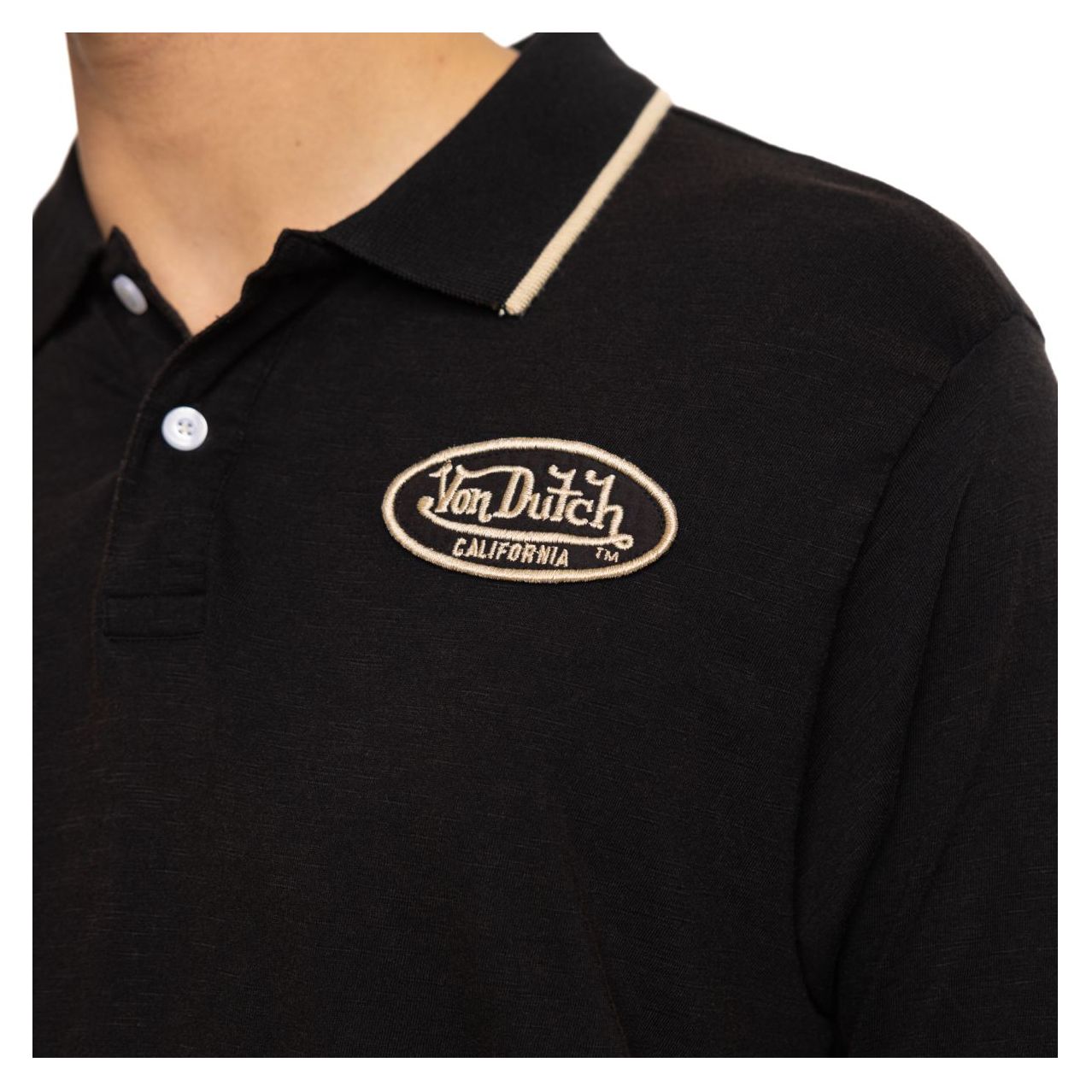 Polo Von Dutch LOS