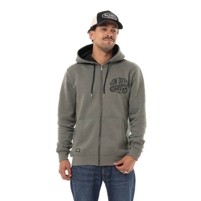 Sweat Von Dutch FREE