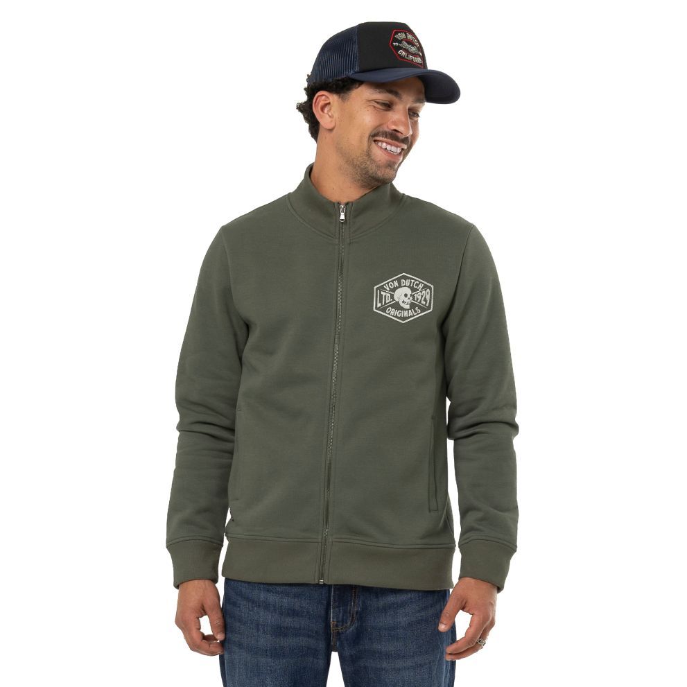 Sweat Von Dutch OLIVER