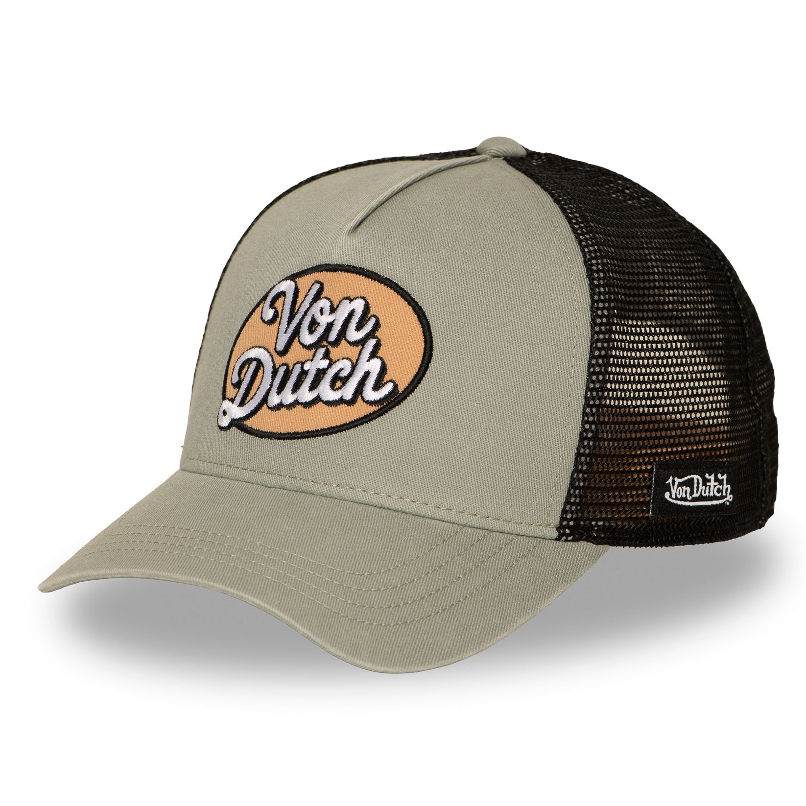 Casquette Von Dutch WASH