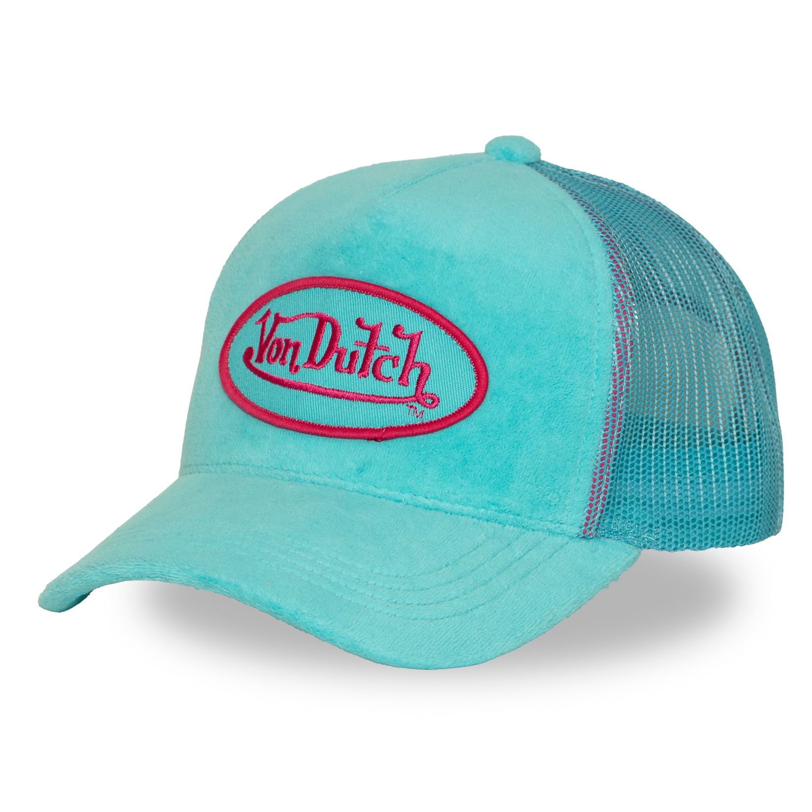 Casquette Von Dutch KYLIE