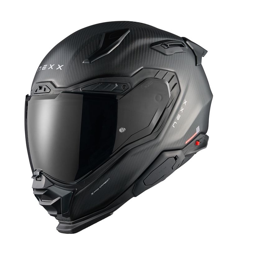 Casque intégral Nexx X.WST3 - ZERO PRO CARBON