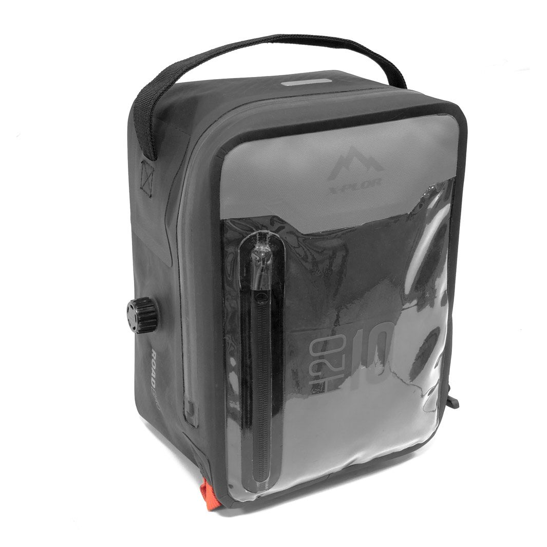 Tank bag X-PLOR Magnetic - 10L - Waterproof