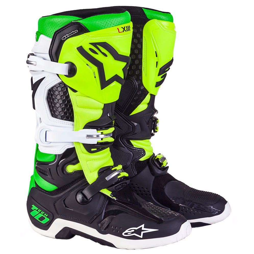 botte tech 10