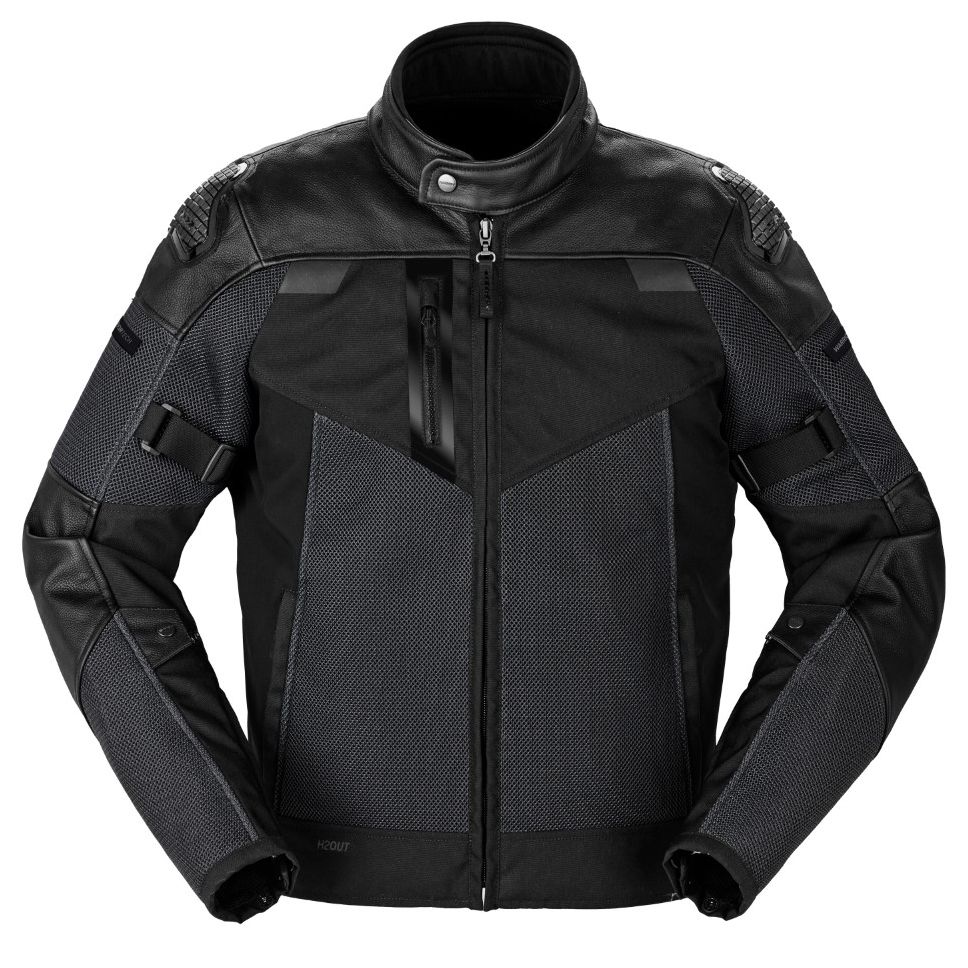 Veste Moto Spidi VENT PRO H2OUT