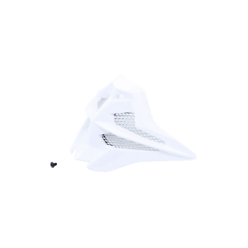 Ventilation Casque TT Shoei VFX-WR 2026