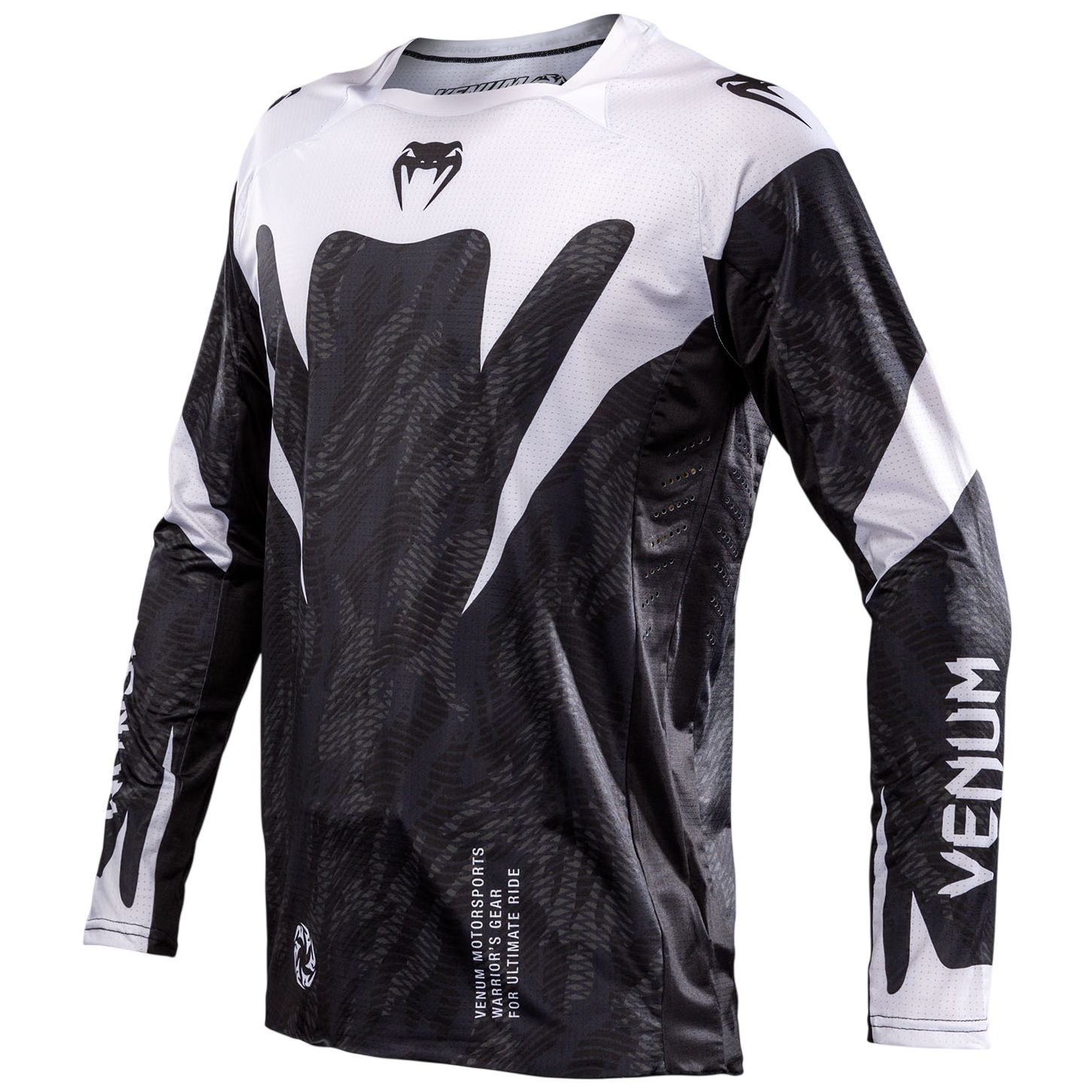 Maillot cross Venum MX ELITE 2026