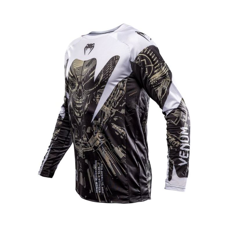Maillot cross Venum MX ELITE 2027