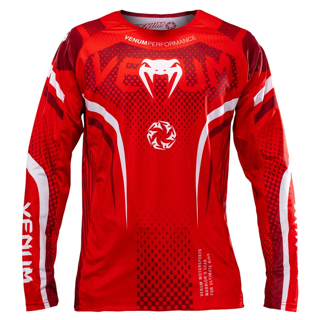 Maillot cross Venum MX CHALLENGER 2026