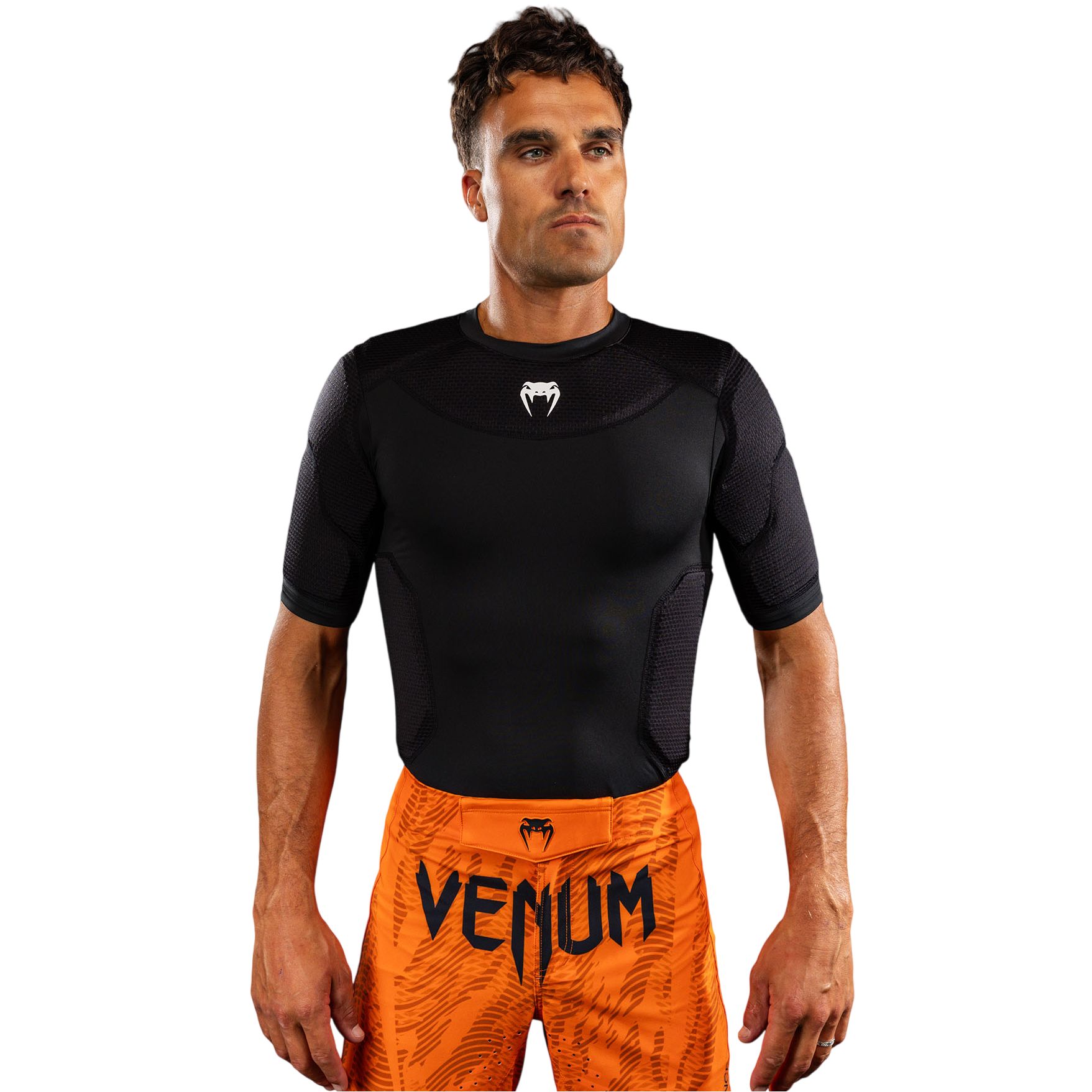 T-Shirt manches courtes Venum MX BASICS