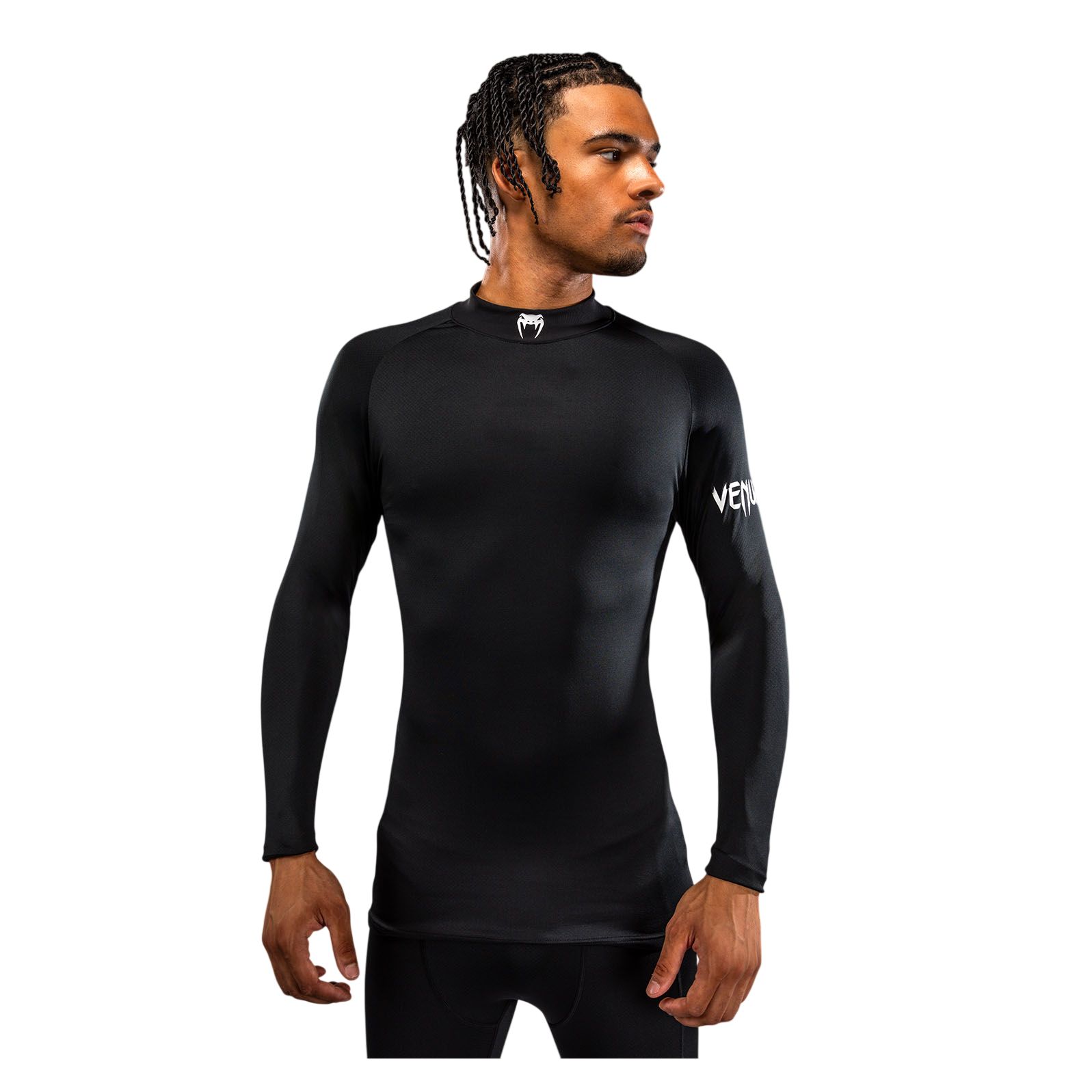T-shirt manches longues Venum MX BASICS
