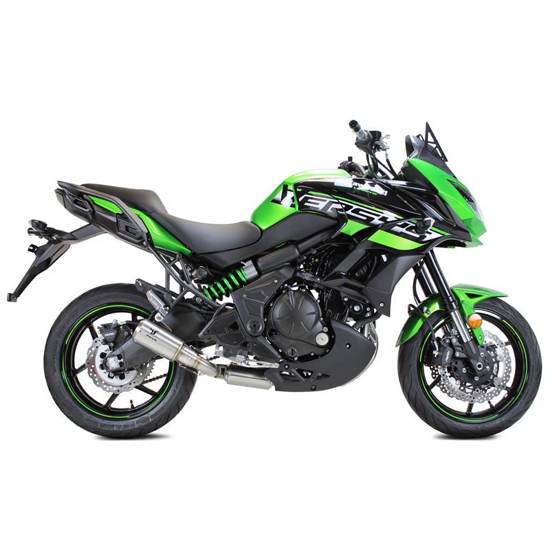 Complete line Ixrace MK2