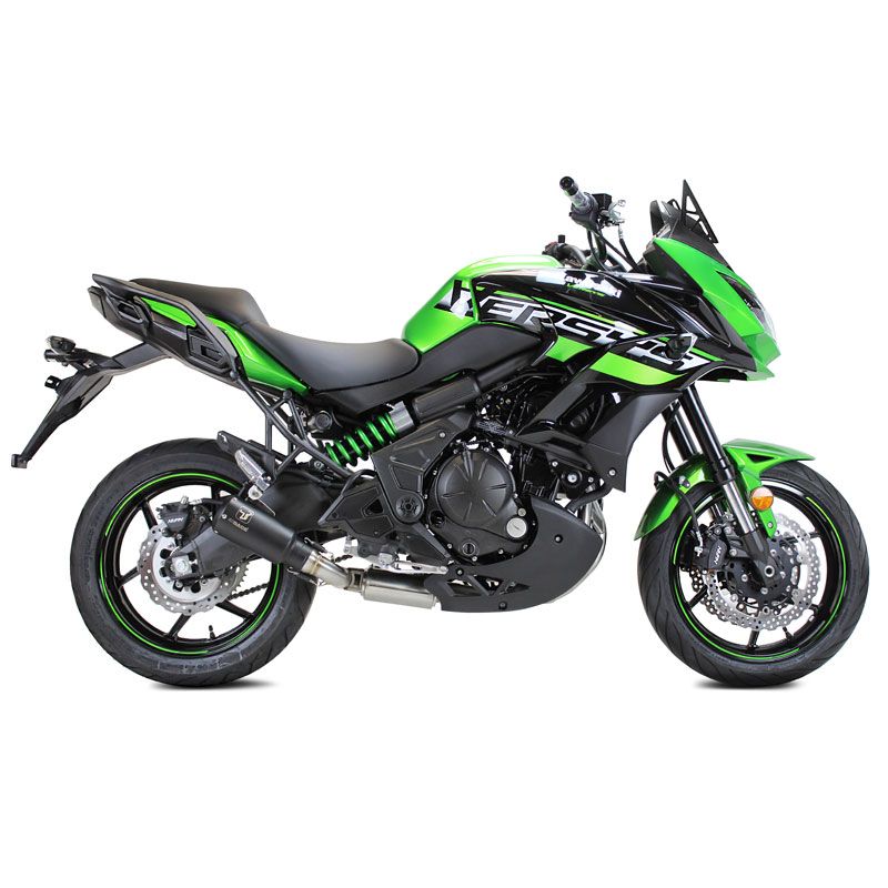 Ligne Complète Ixrace MK2