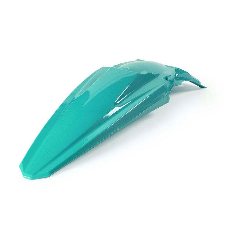 Garde boue Acerbis VERT CLAIR