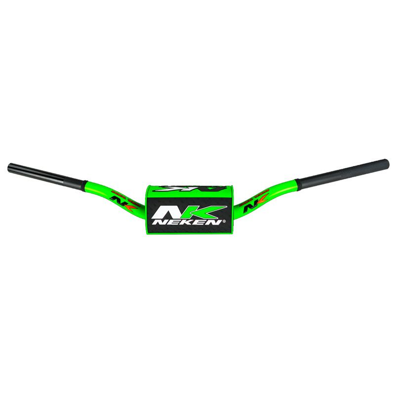 Guidon Neken High 28.6mm spécial 85cc