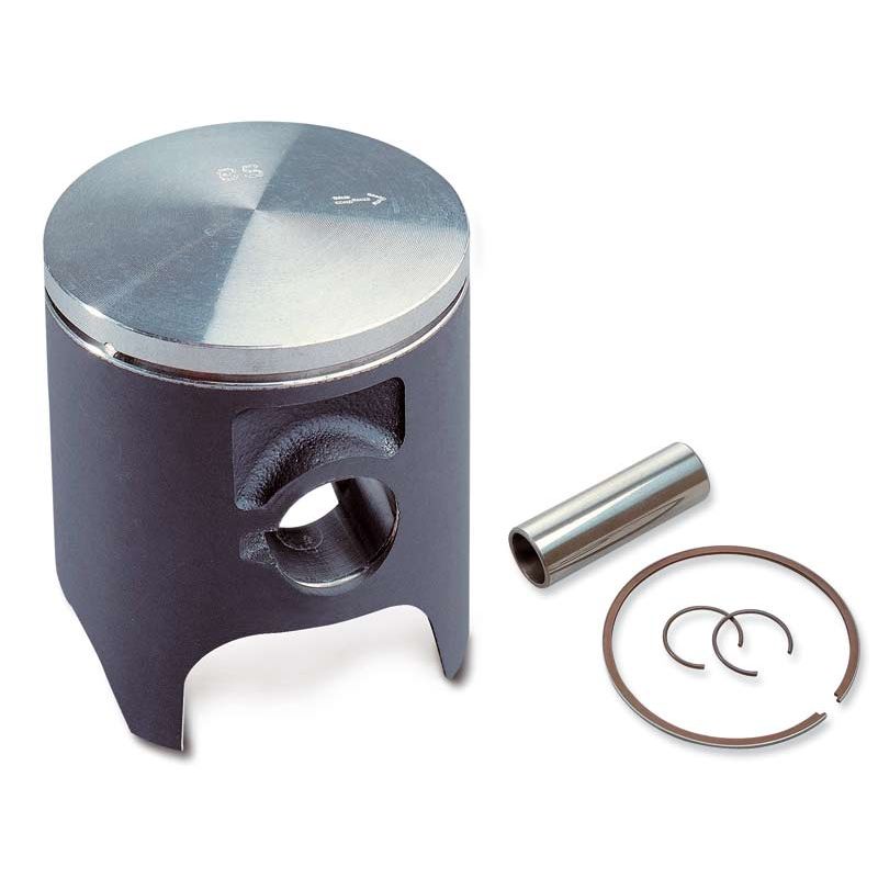 Image of Kit piston Vertex Complet coulé Surcote +0.50 mm