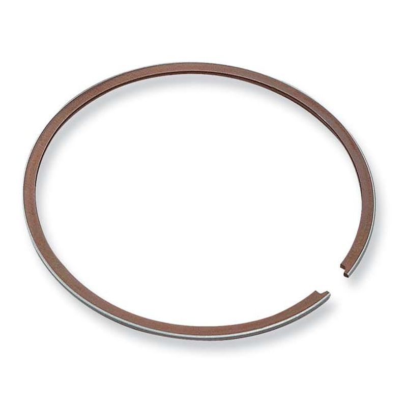 Segments Vertex coulé côte A.B.C.D