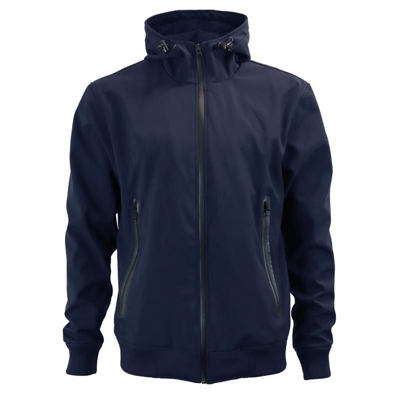 Veste Moto Harisson CARPENTER