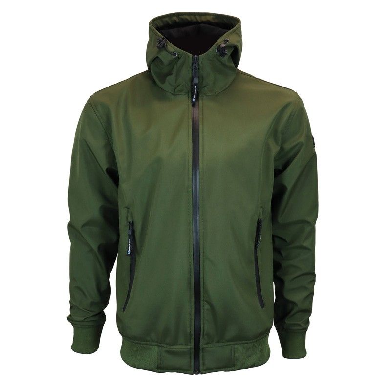 Blouson Moto Harisson CARPENTER