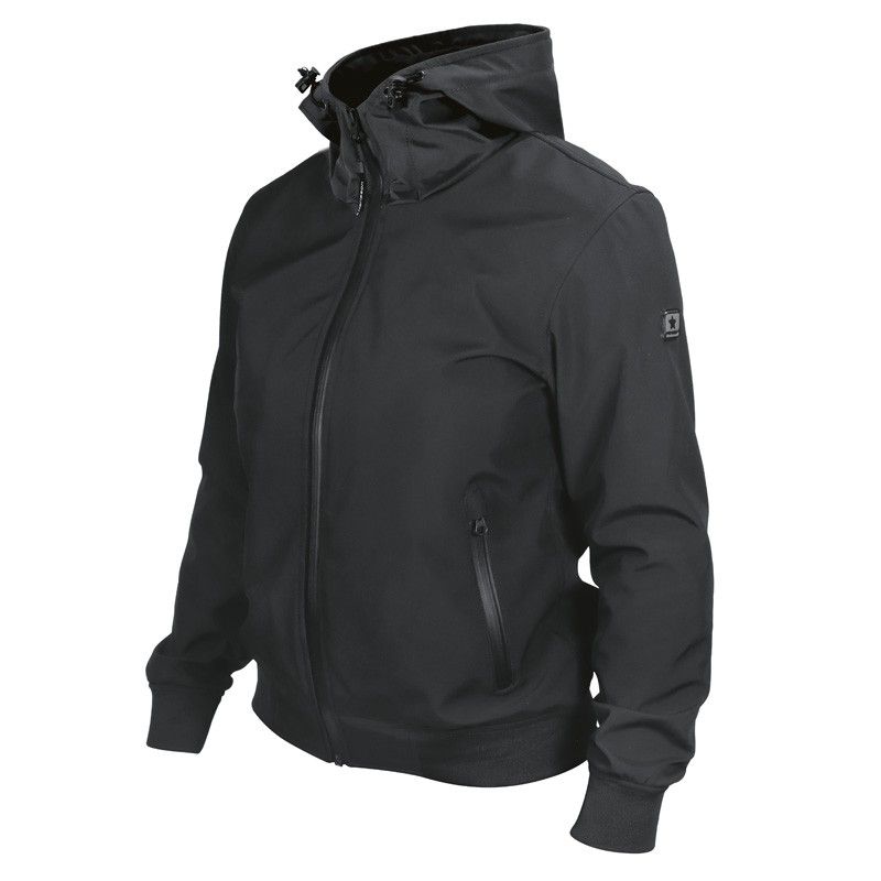 Blouson Moto Harisson CARPENTER LADY