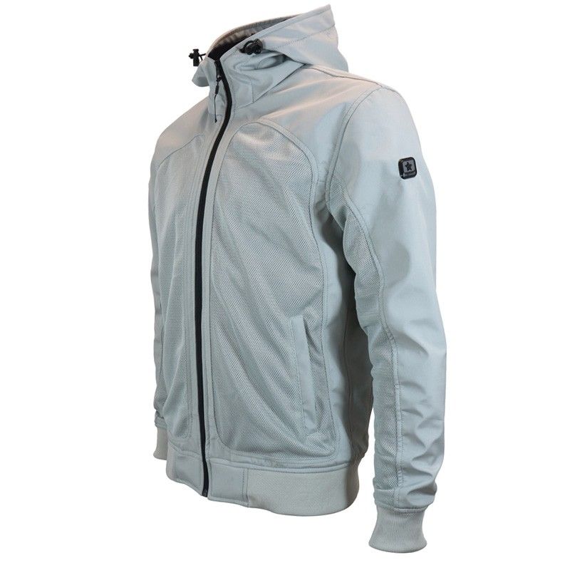 Blouson Moto Harisson CARTER