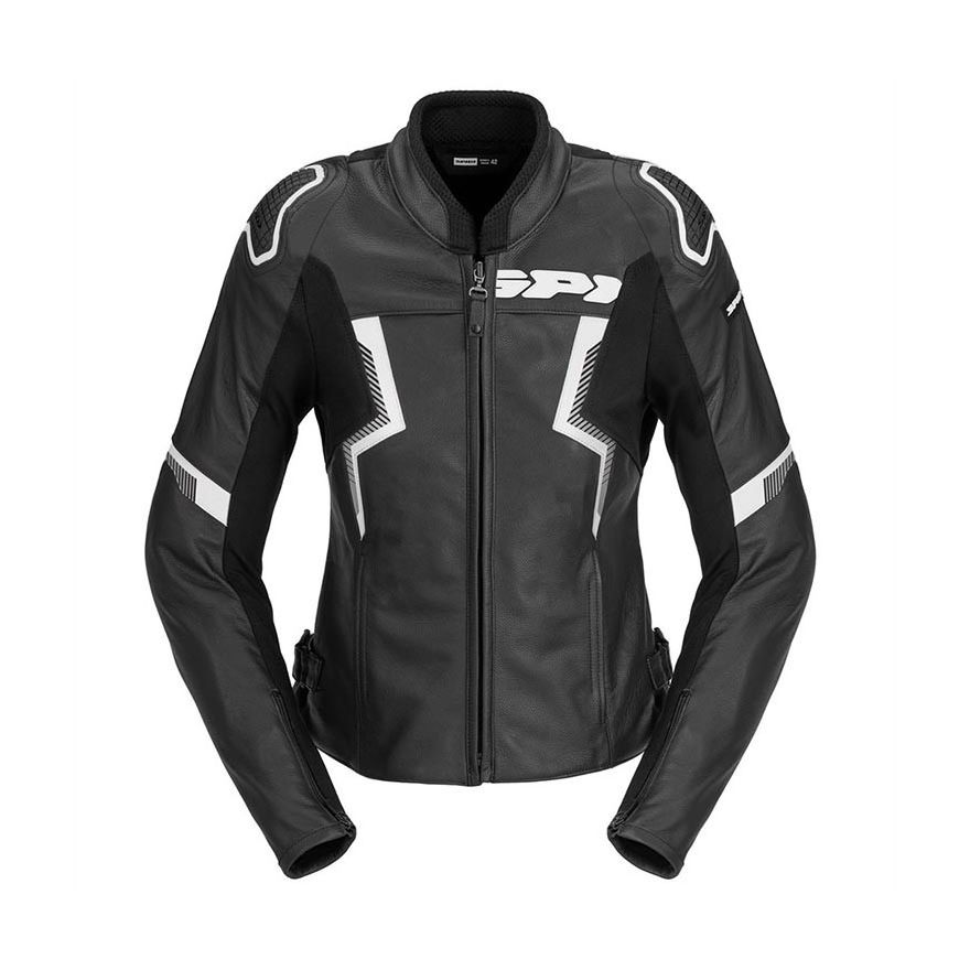Blouson Moto Spidi EVORIDER 3 LADY