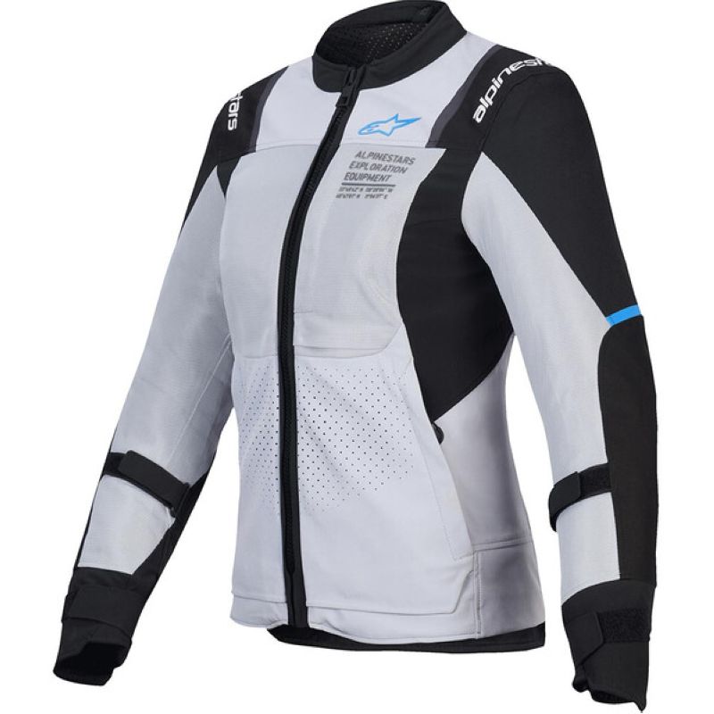 Veste Moto Alpinestars STELLA ST-2 AIR