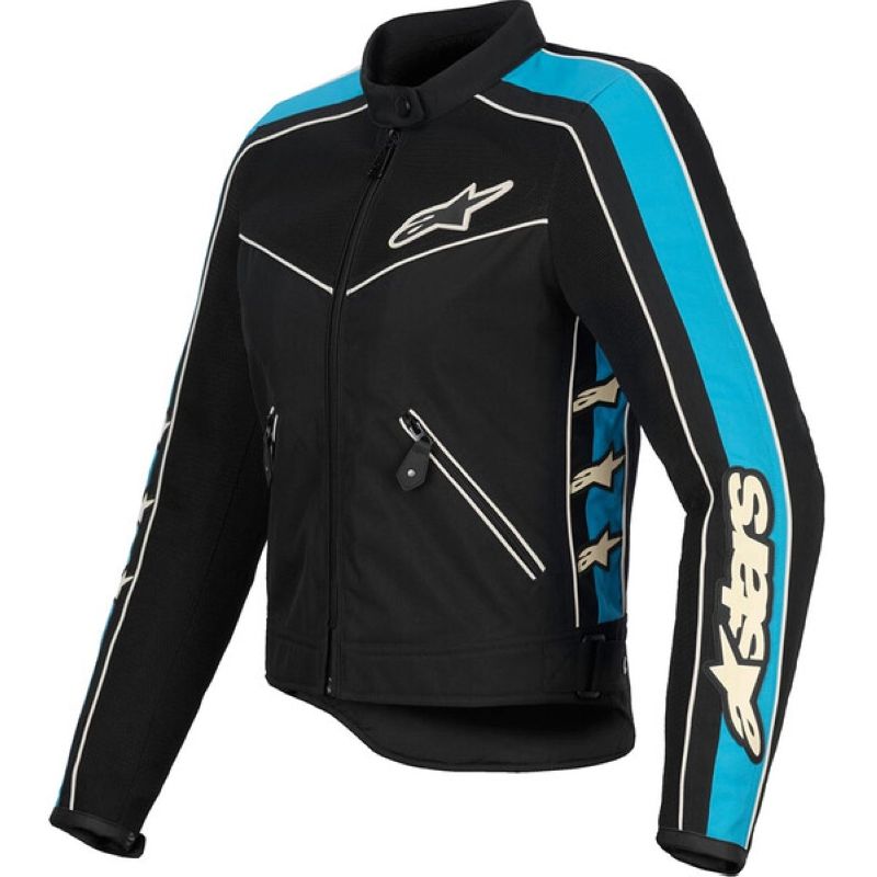 Blouson Moto Alpinestars STELLA T-DYNO AIR