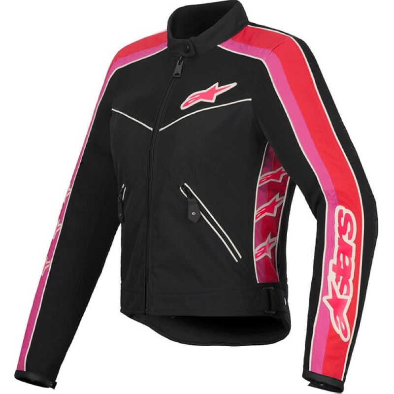 Blouson Moto Alpinestars STELLA T-DYNO AIR