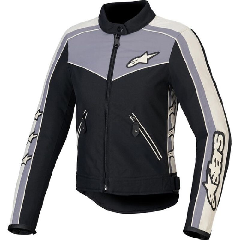 Blouson Moto Alpinestars STELLA T-DYNO WR