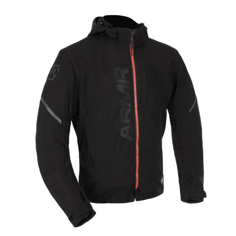 Blouson Moto ARMR KYOTO 1.0