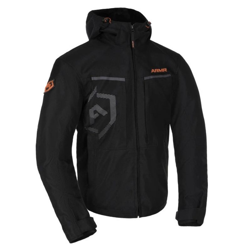 Blouson Moto ARMR SUKO 1.0
