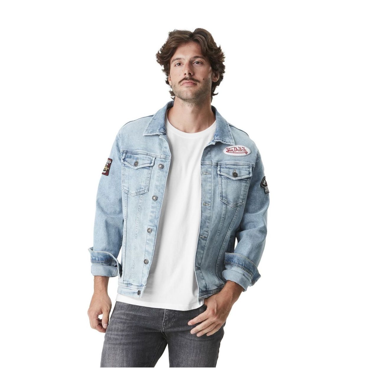Veste Von Dutch MAX2