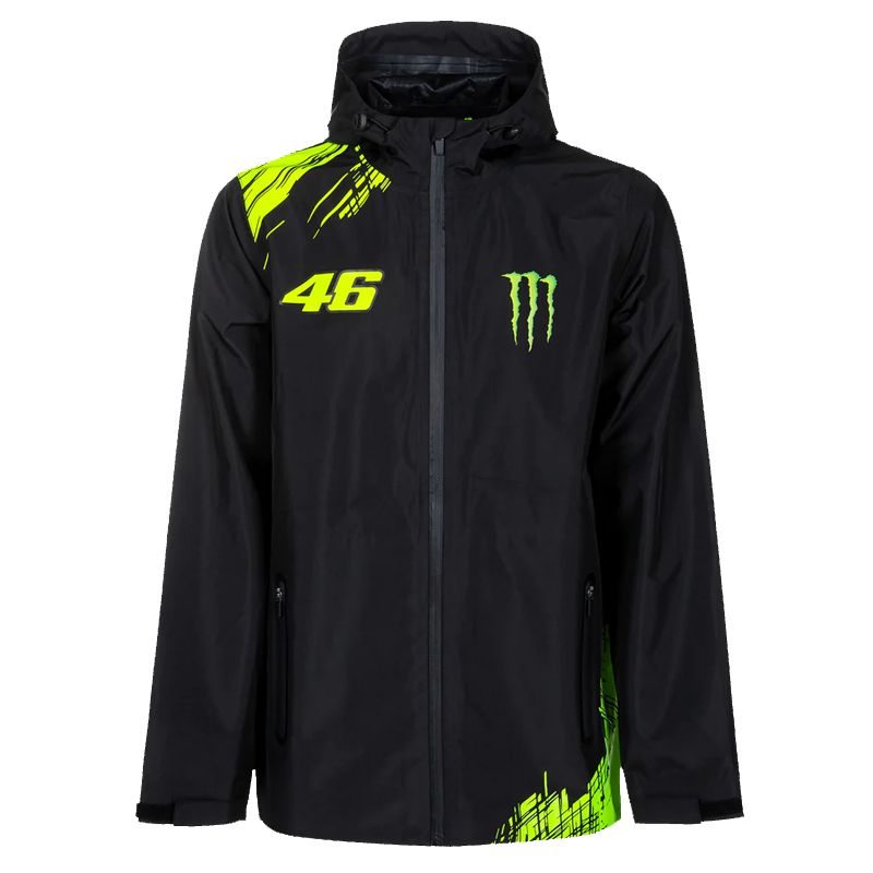 Veste VR 46 MONSTER 46