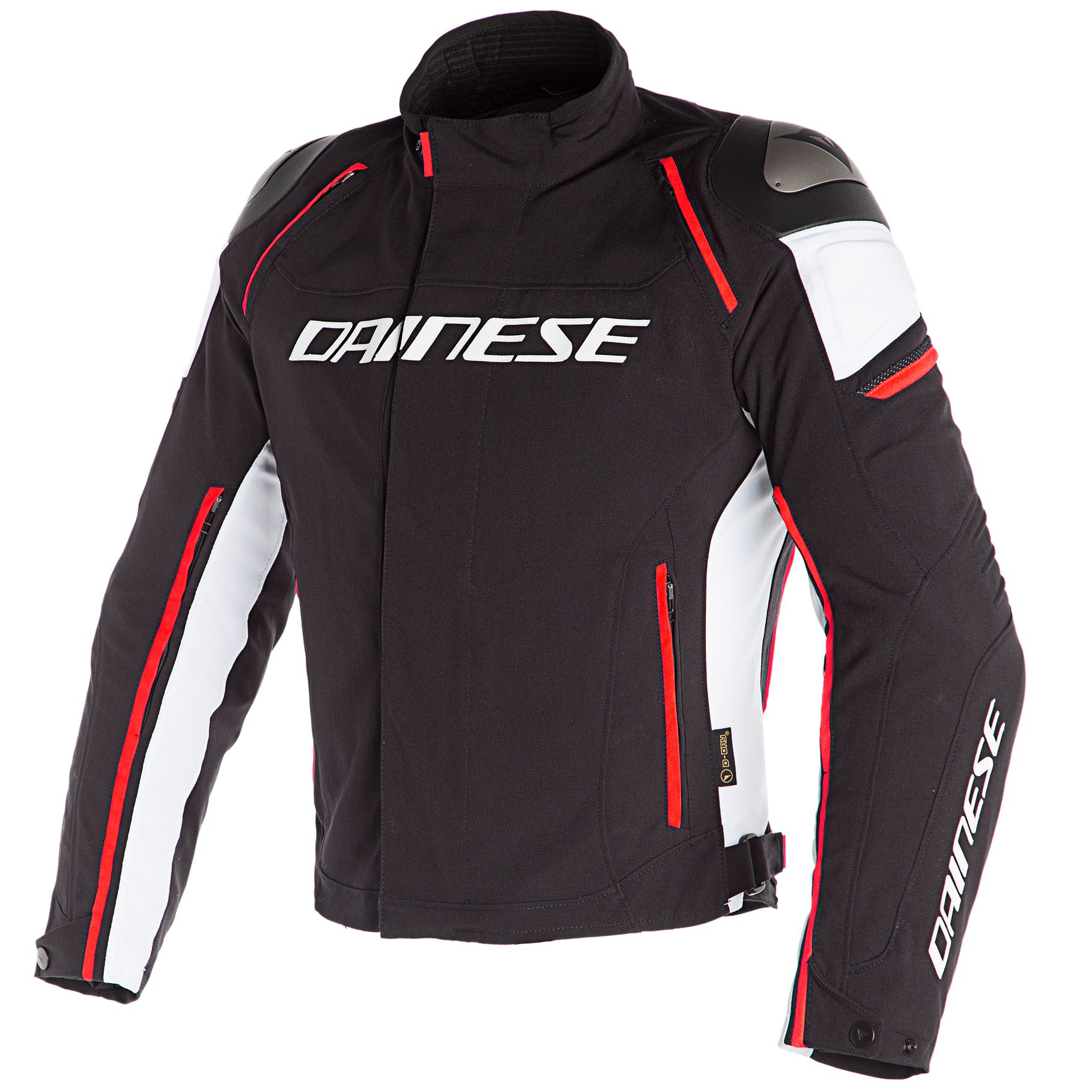 Image of Blouson Dainese RACING 3 D-DRY