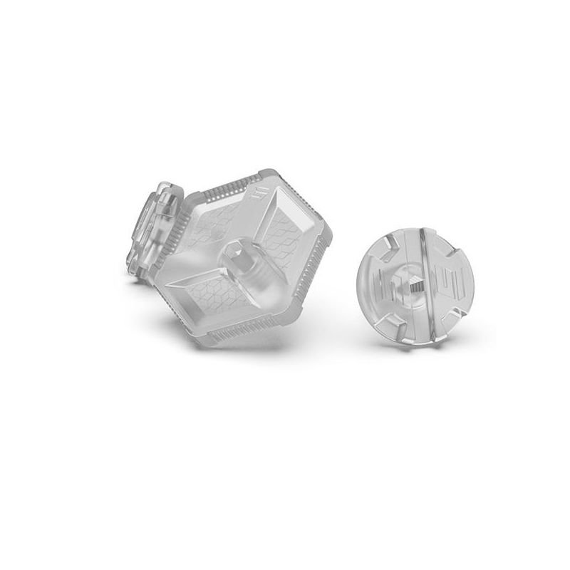 Kit visière Shot SPEED VIS (VISIERE)