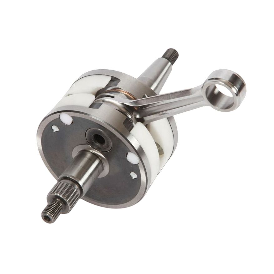 Bud Racing +3.6mm (105->112cc) 52.55m crankshaft