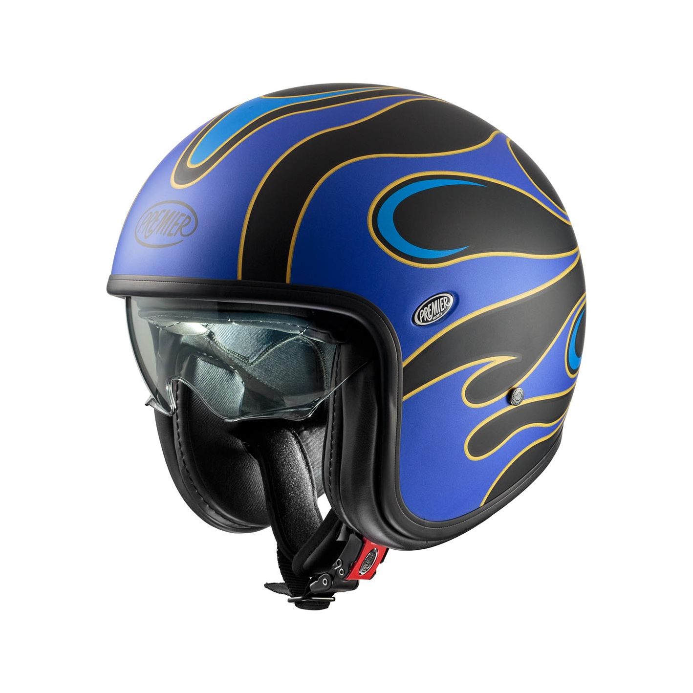 Image of Casque Premier VINTAGE FR