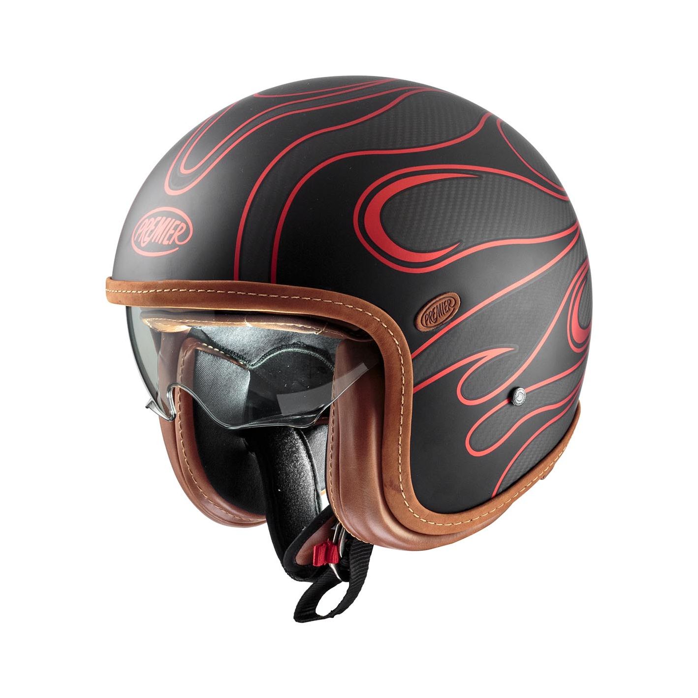 PREMIER PLATINUM CARBON