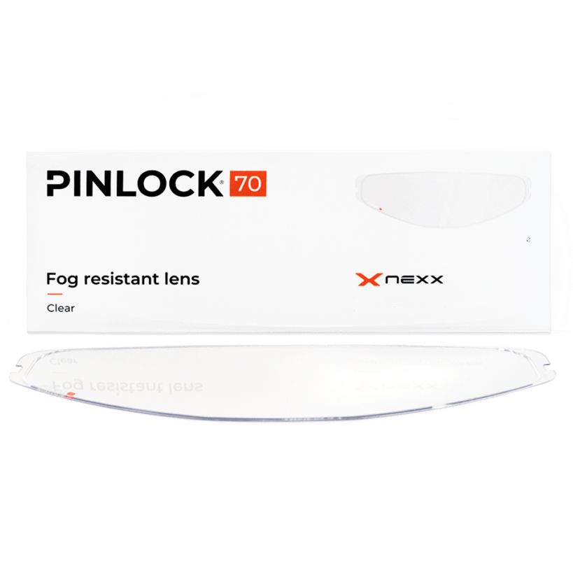 Film pinlock® Nexx 70 POUR Y.TRAVL