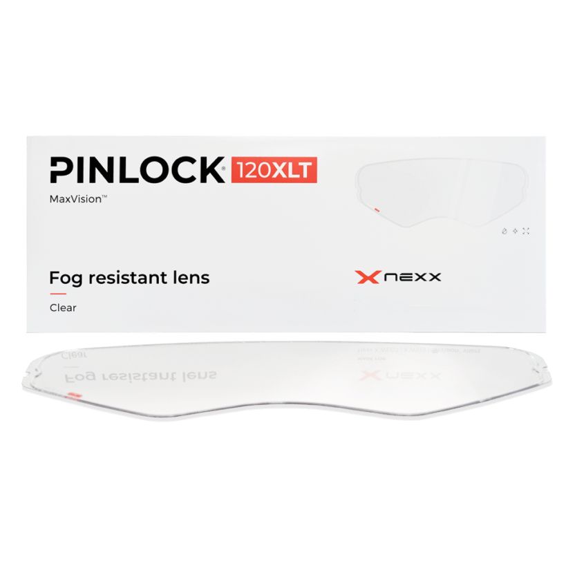 Film pinlock® Nexx 120 POUR X.LIFETOUR