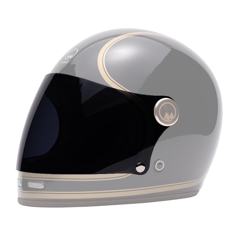 Image of Ecran casque MARKO FULLMOON
