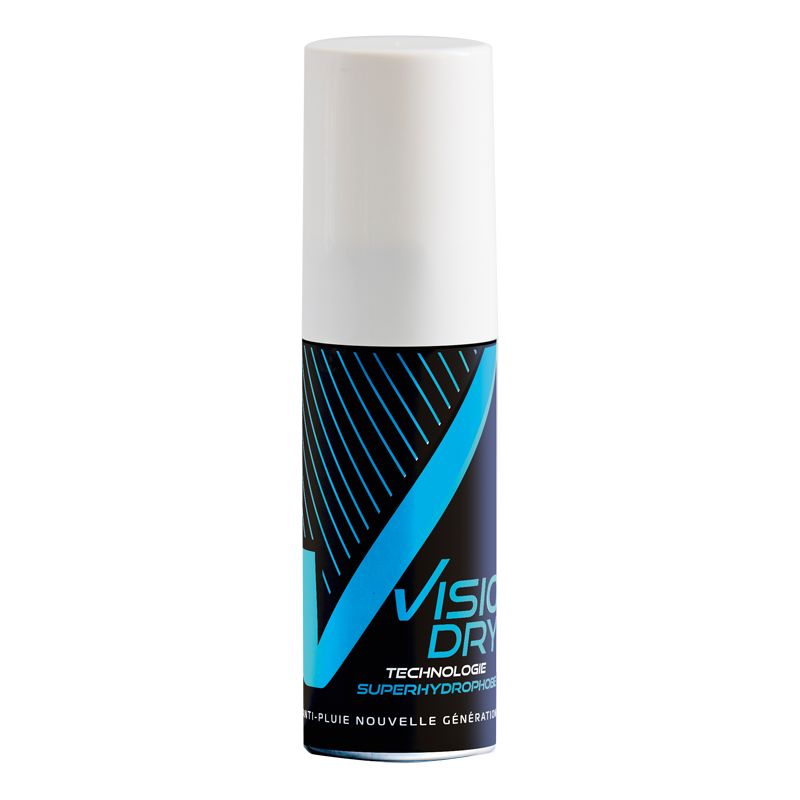 Image of Spray Visio Dry VISIO DRY