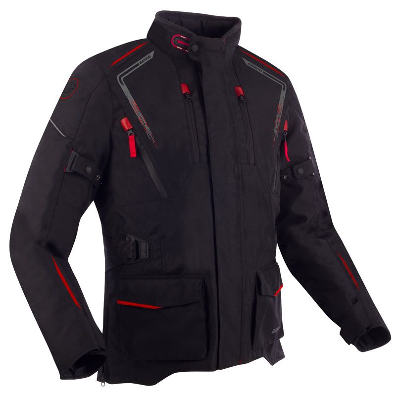 Veste Moto Bering VISION