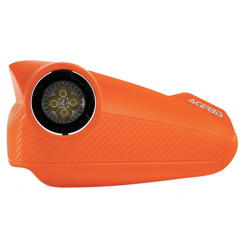 Protéges-mains Acerbis VISION