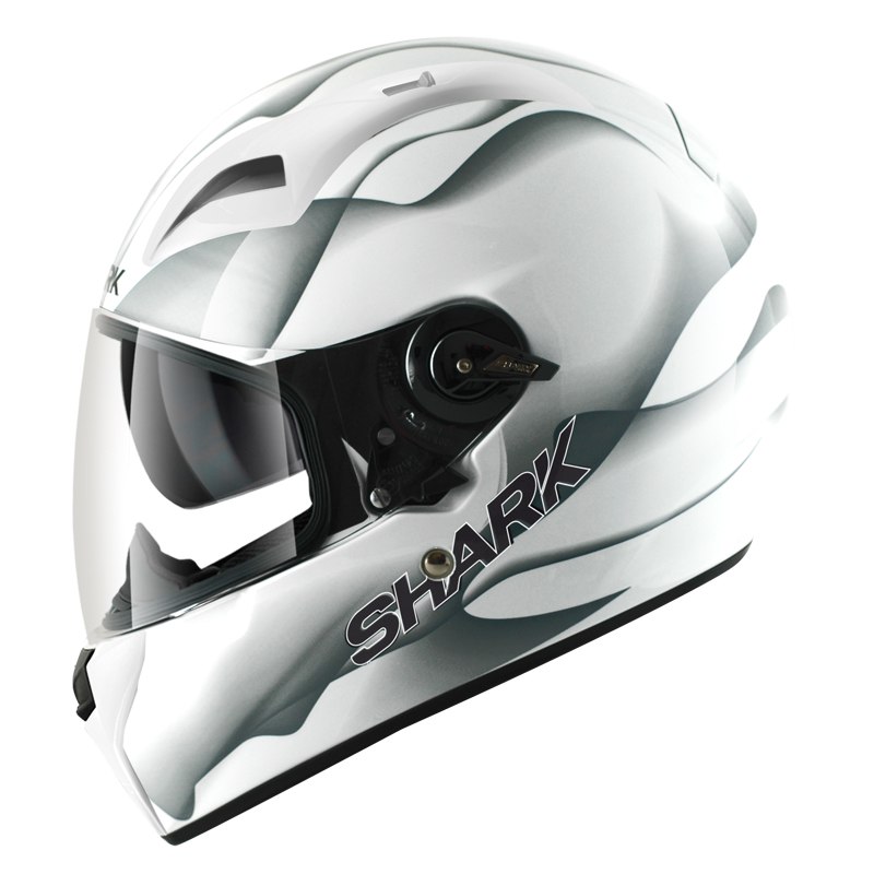 Casque Shark VISION-R SERIES 2 SMOKE 2015