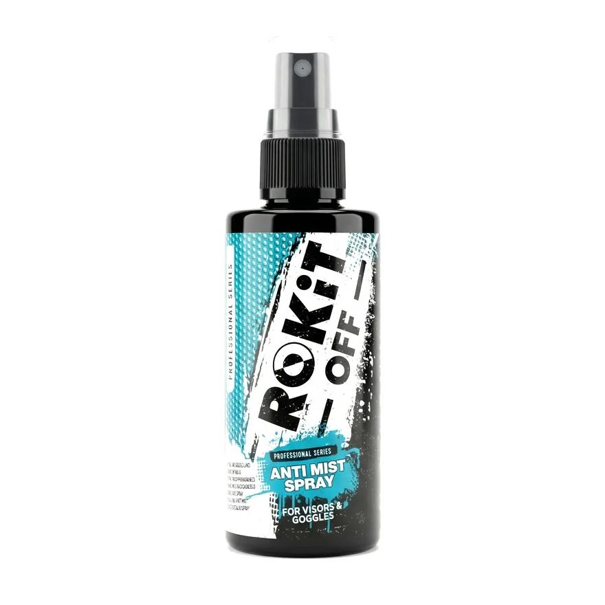 Rokit Off anti-fog spray 75ml