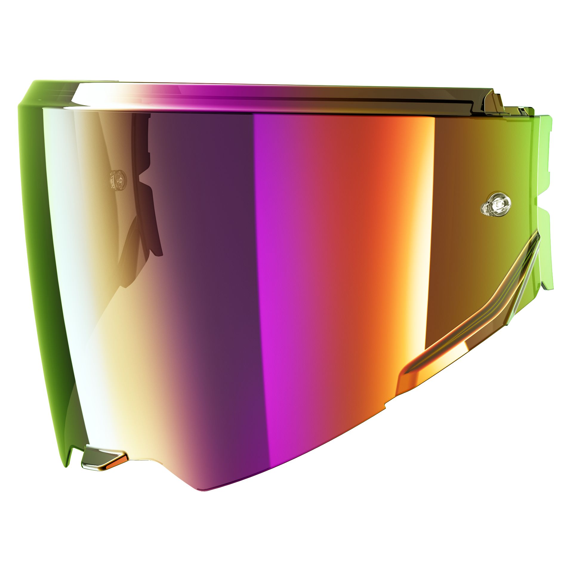 Ecran casque Shark OXO GRANDE CALOTTE