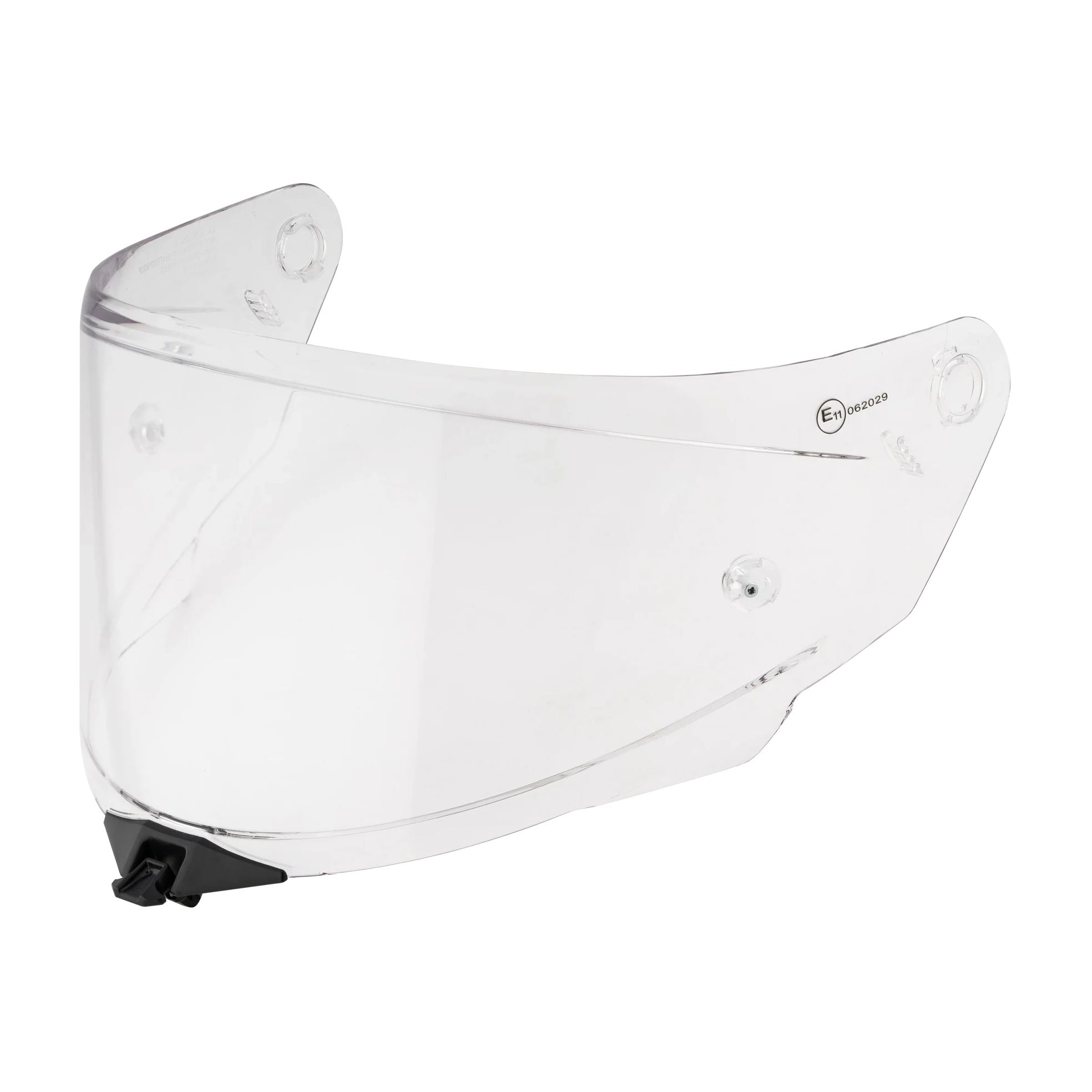 KYT Ecran casque KYT TT-REVO